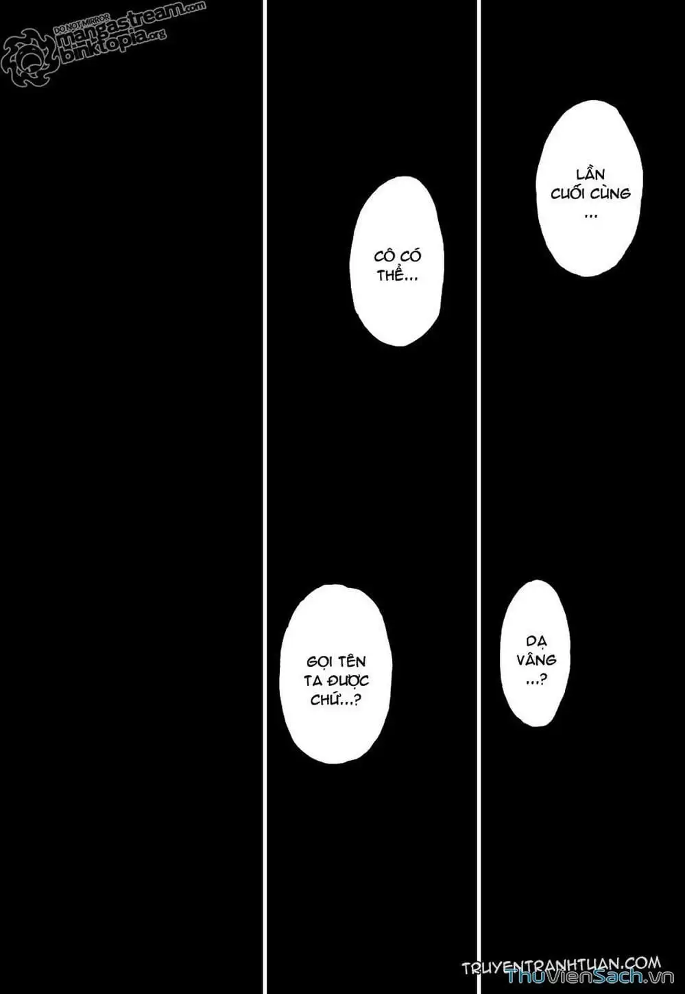 Truyện Tranh Thợ Săn - Hunter X Hunter trang 7