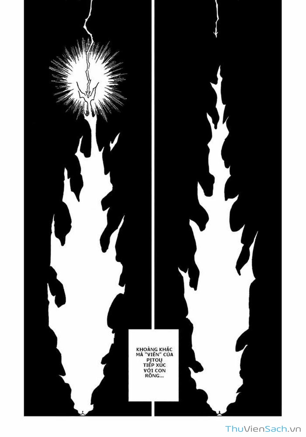 Truyện Tranh Thợ Săn - Hunter X Hunter trang 7