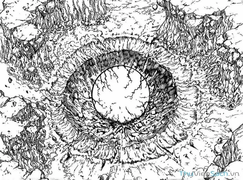 Truyện Tranh Thợ Săn - Hunter X Hunter trang 7