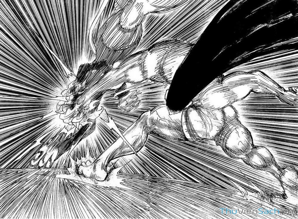 Truyện Tranh Thợ Săn - Hunter X Hunter trang 7