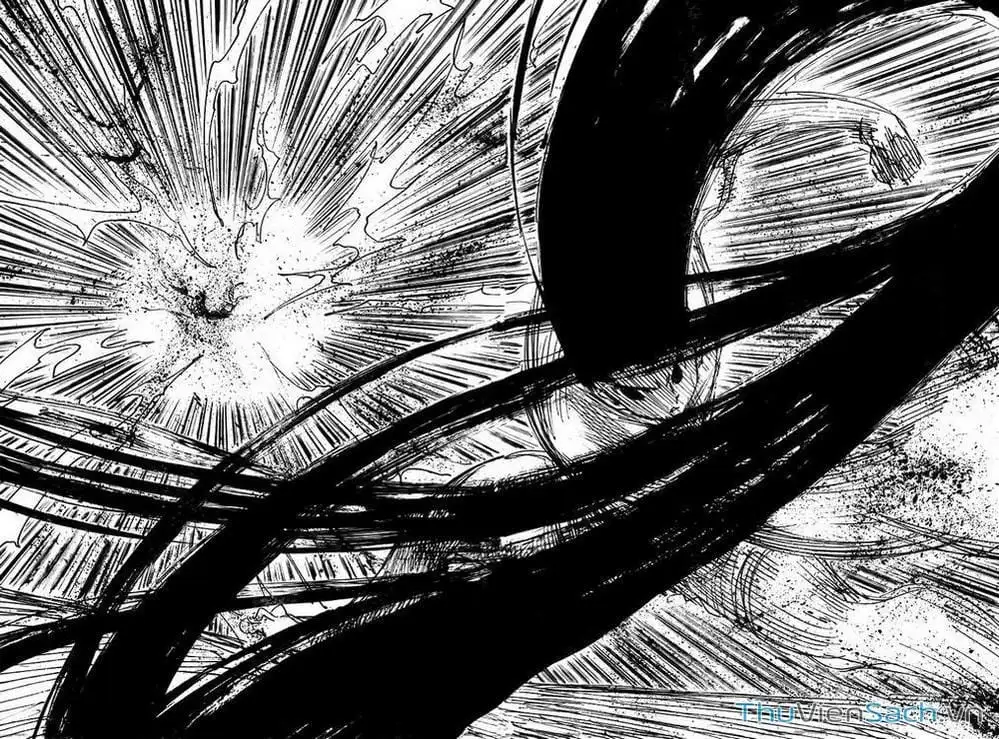 Truyện Tranh Thợ Săn - Hunter X Hunter trang 7