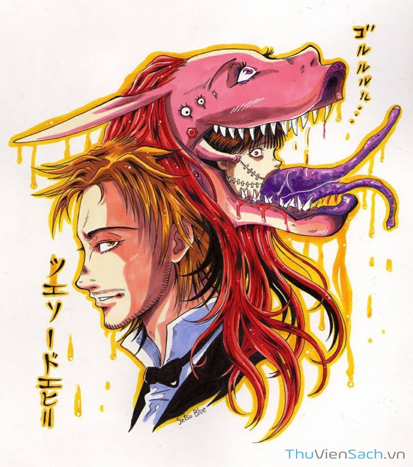 Truyện Tranh Thợ Săn - Hunter X Hunter trang 7