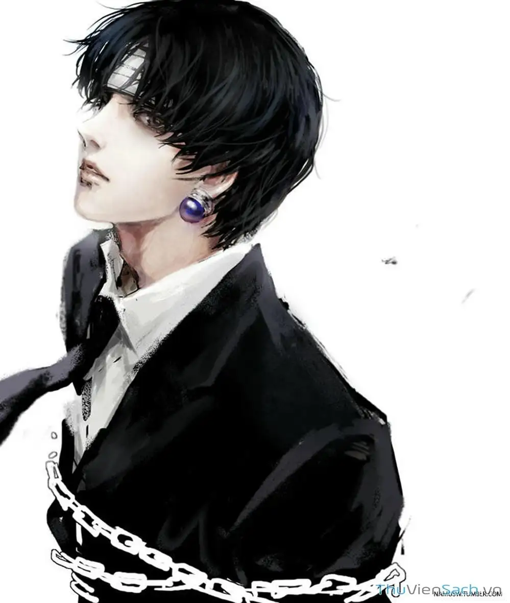 Truyện Tranh Thợ Săn - Hunter X Hunter trang 7