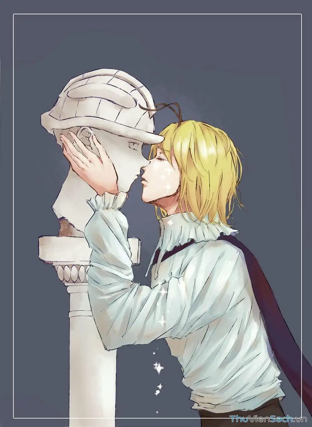 Truyện Tranh Thợ Săn - Hunter X Hunter trang 7