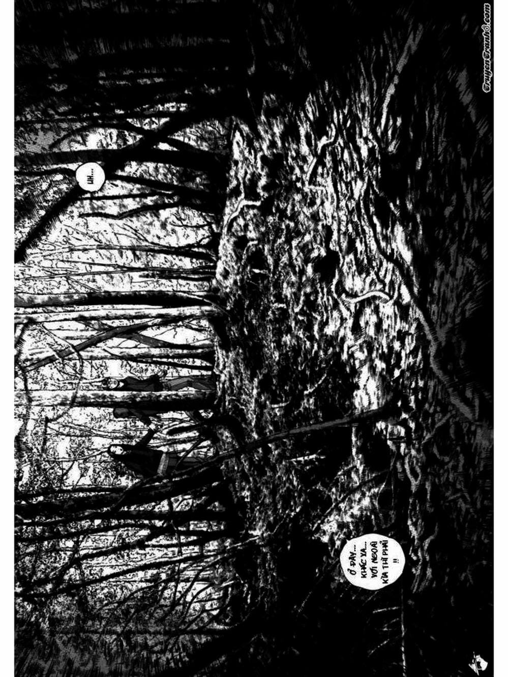 Truyện Tranh Tôi Là Người Hùng - I Am A Hero trang 8