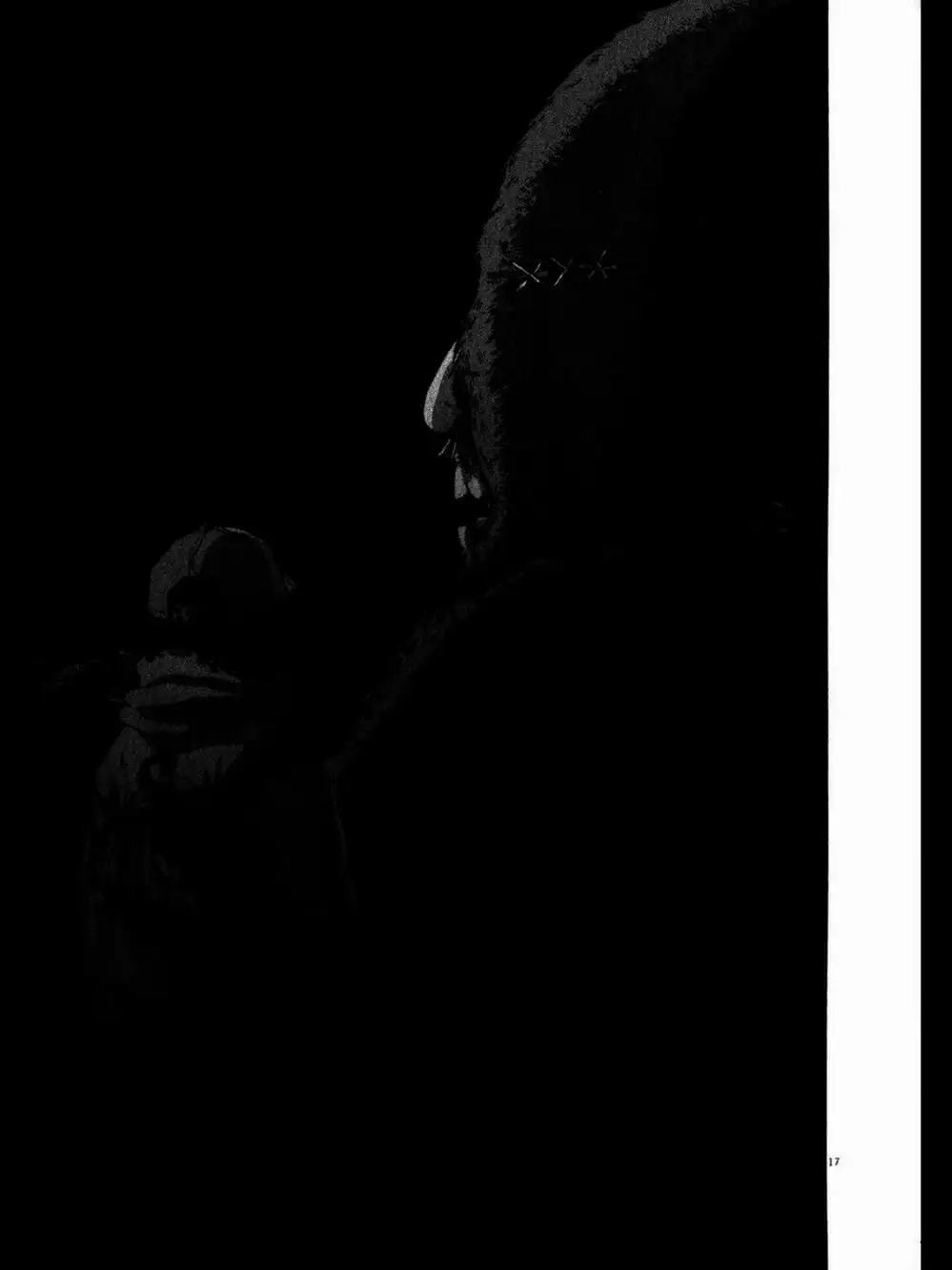 Truyện Tranh Tôi Là Người Hùng - I Am A Hero trang 8