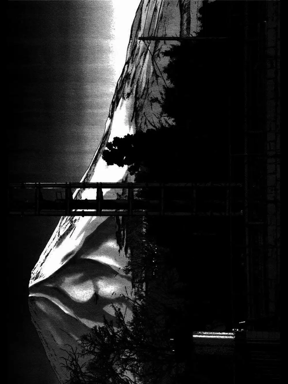 Truyện Tranh Tôi Là Người Hùng - I Am A Hero trang 8