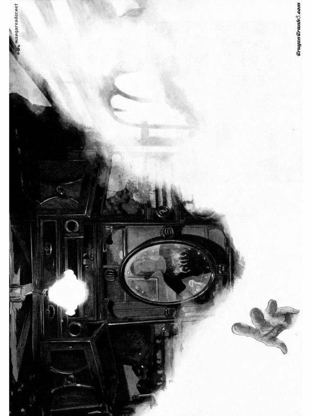 Truyện Tranh Tôi Là Người Hùng - I Am A Hero trang 8