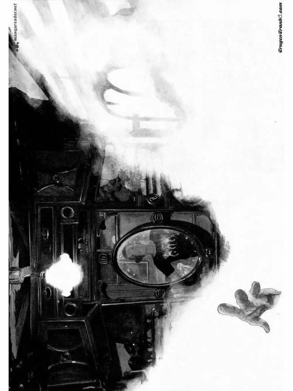 Truyện Tranh Tôi Là Người Hùng - I Am A Hero trang 8