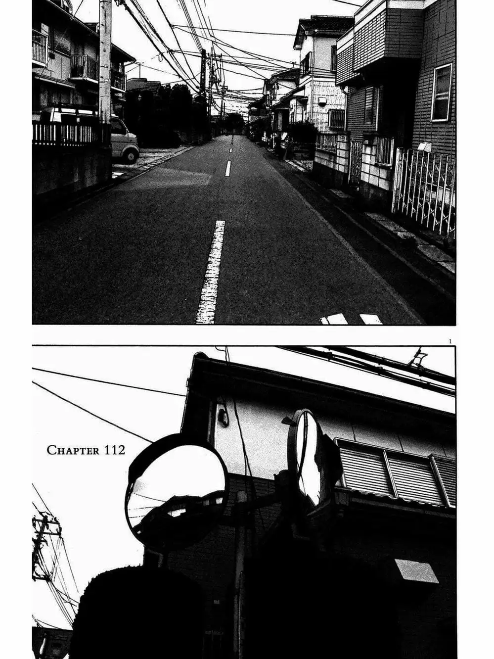 Truyện Tranh Tôi Là Người Hùng - I Am A Hero trang 8