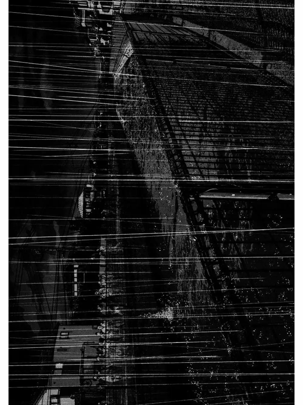 Truyện Tranh Tôi Là Người Hùng - I Am A Hero trang 8