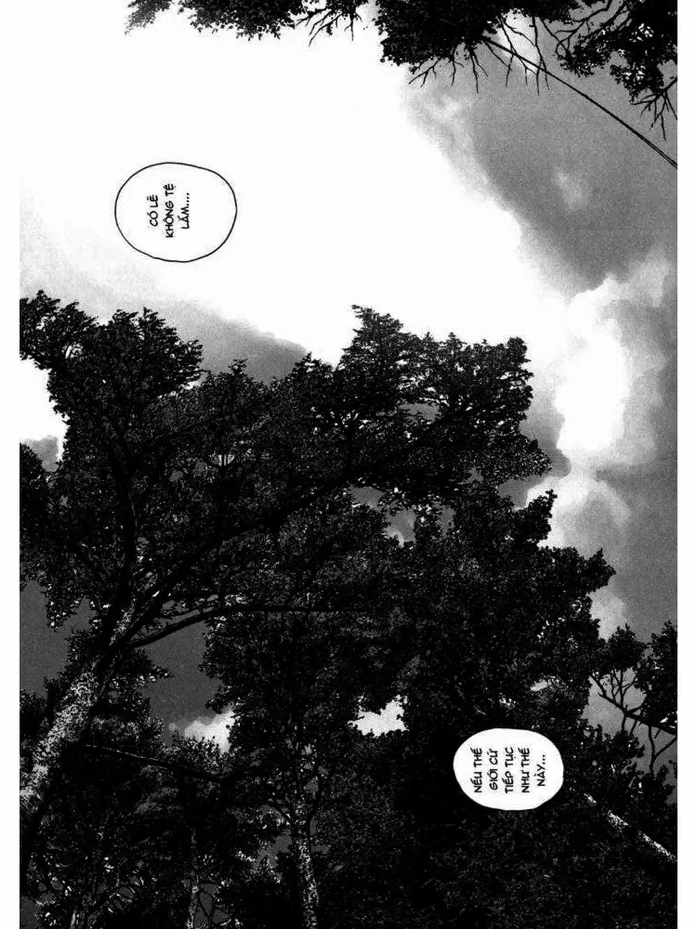 Truyện Tranh Tôi Là Người Hùng - I Am A Hero trang 8