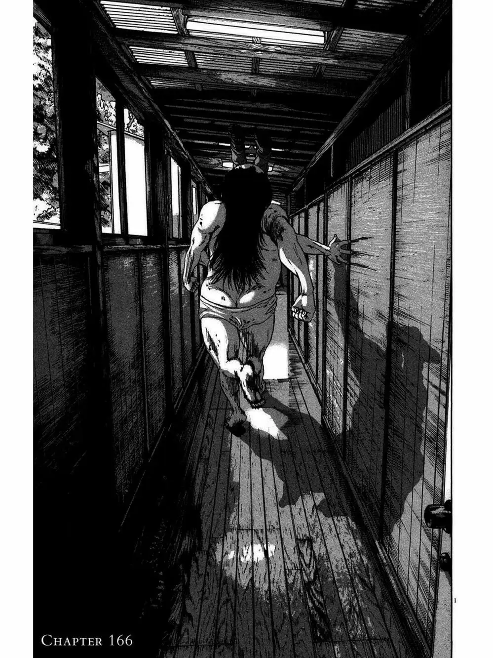 Truyện Tranh Tôi Là Người Hùng - I Am A Hero trang 8