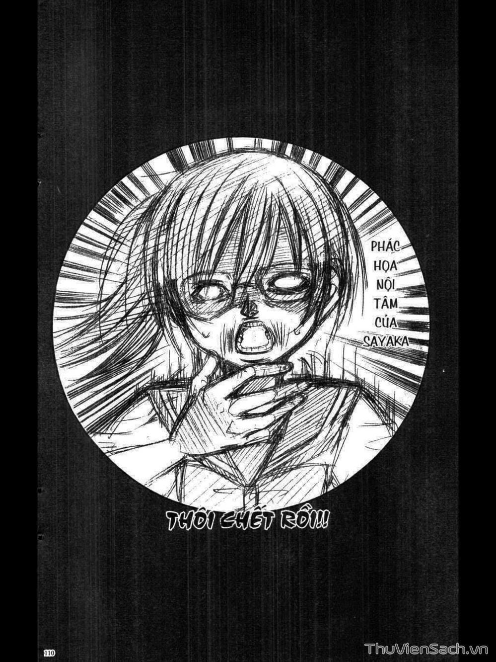 Truyện Tranh Tớ Thích Cậu, Suzuki-Kun!! - I Love You Suzuki trang 3