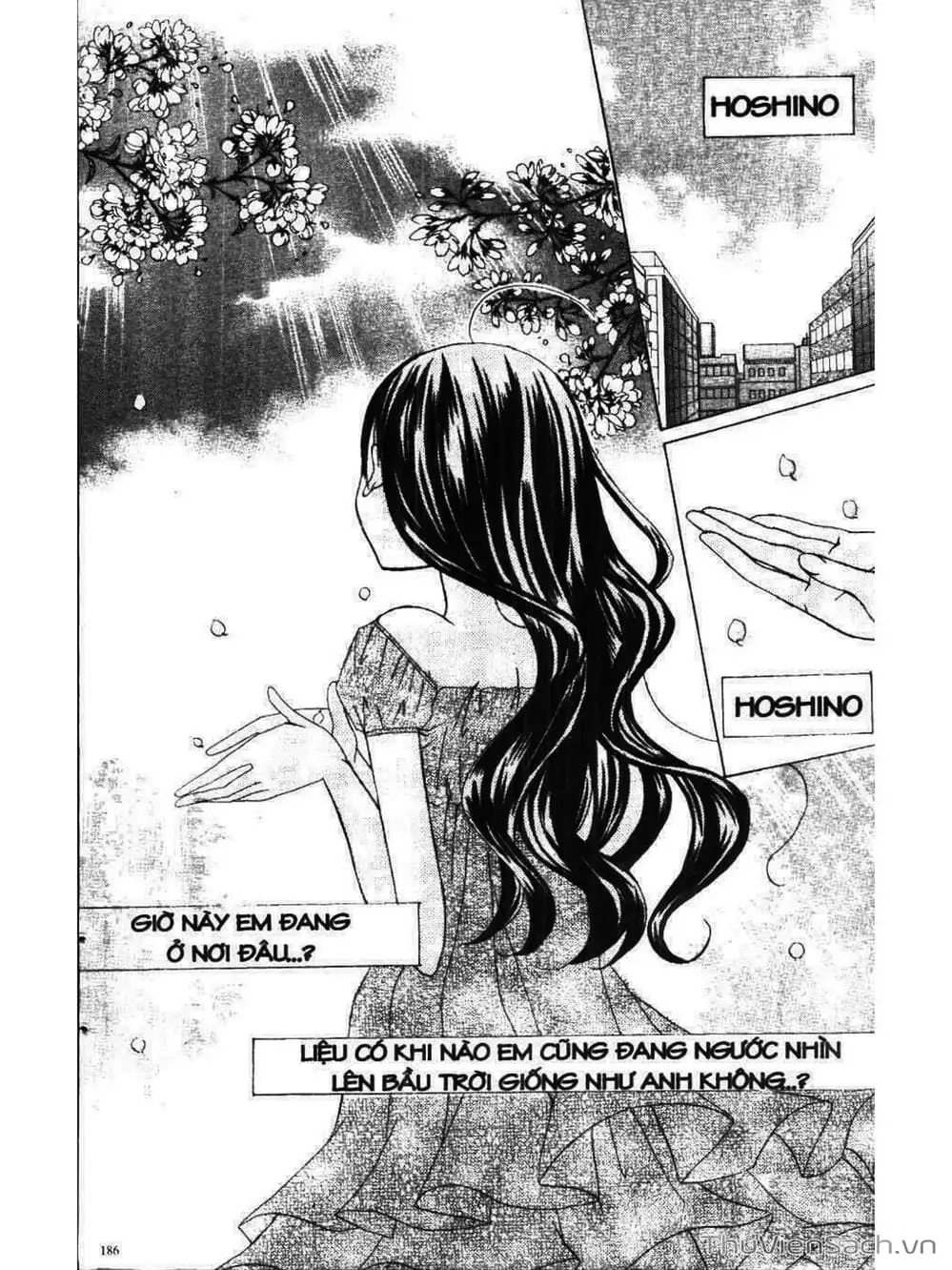 Truyện Tranh Tớ Thích Cậu, Suzuki-Kun!! - I Love You Suzuki trang 3