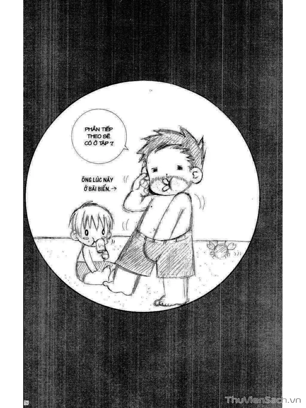 Truyện Tranh Tớ Thích Cậu, Suzuki-Kun!! - I Love You Suzuki trang 3