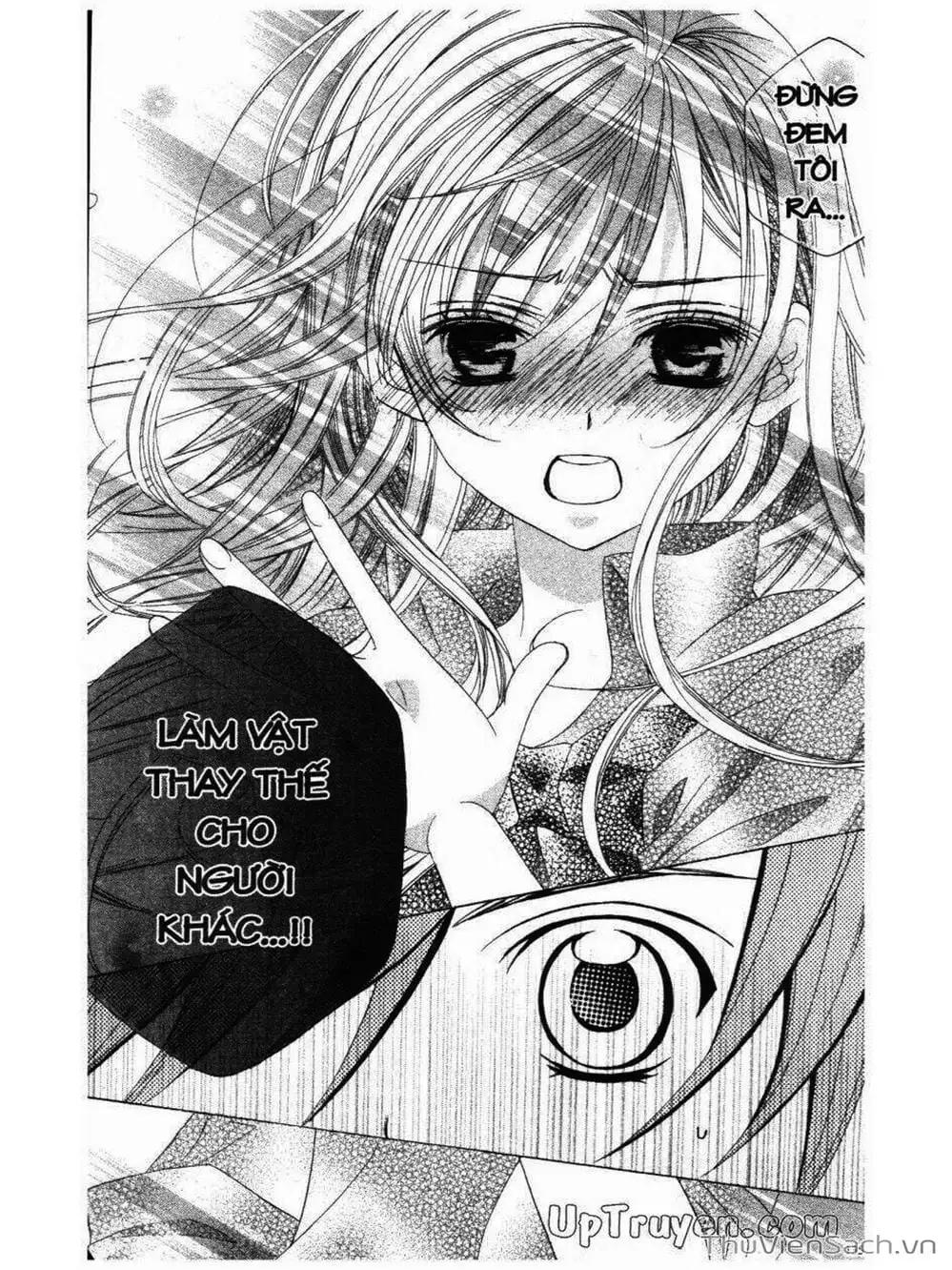 Truyện Tranh Tớ Thích Cậu, Suzuki-Kun!! - I Love You Suzuki trang 3