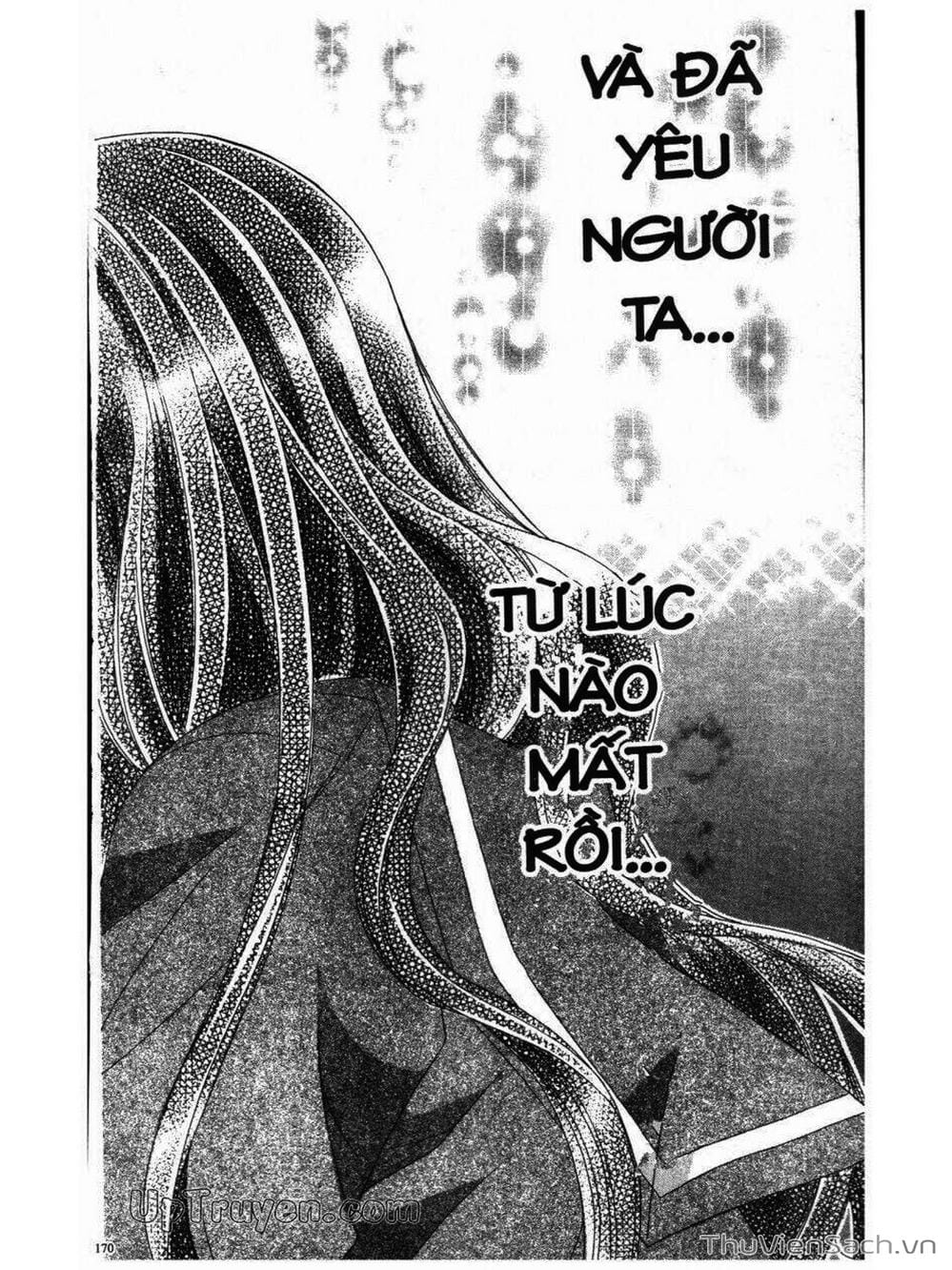 Truyện Tranh Tớ Thích Cậu, Suzuki-Kun!! - I Love You Suzuki trang 3