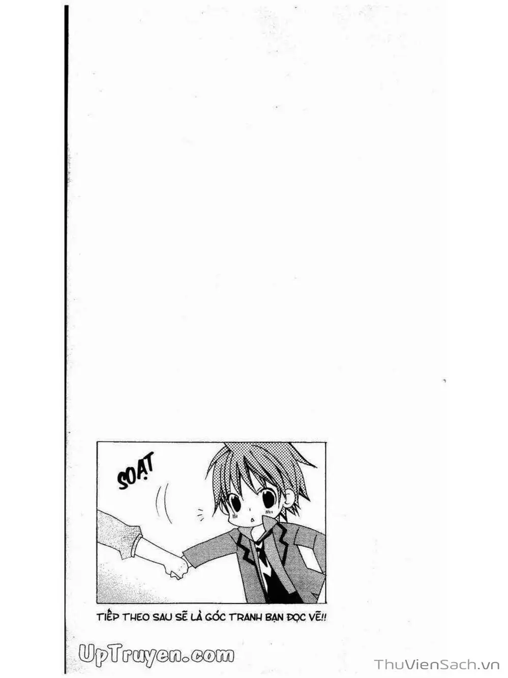 Truyện Tranh Tớ Thích Cậu, Suzuki-Kun!! - I Love You Suzuki trang 3