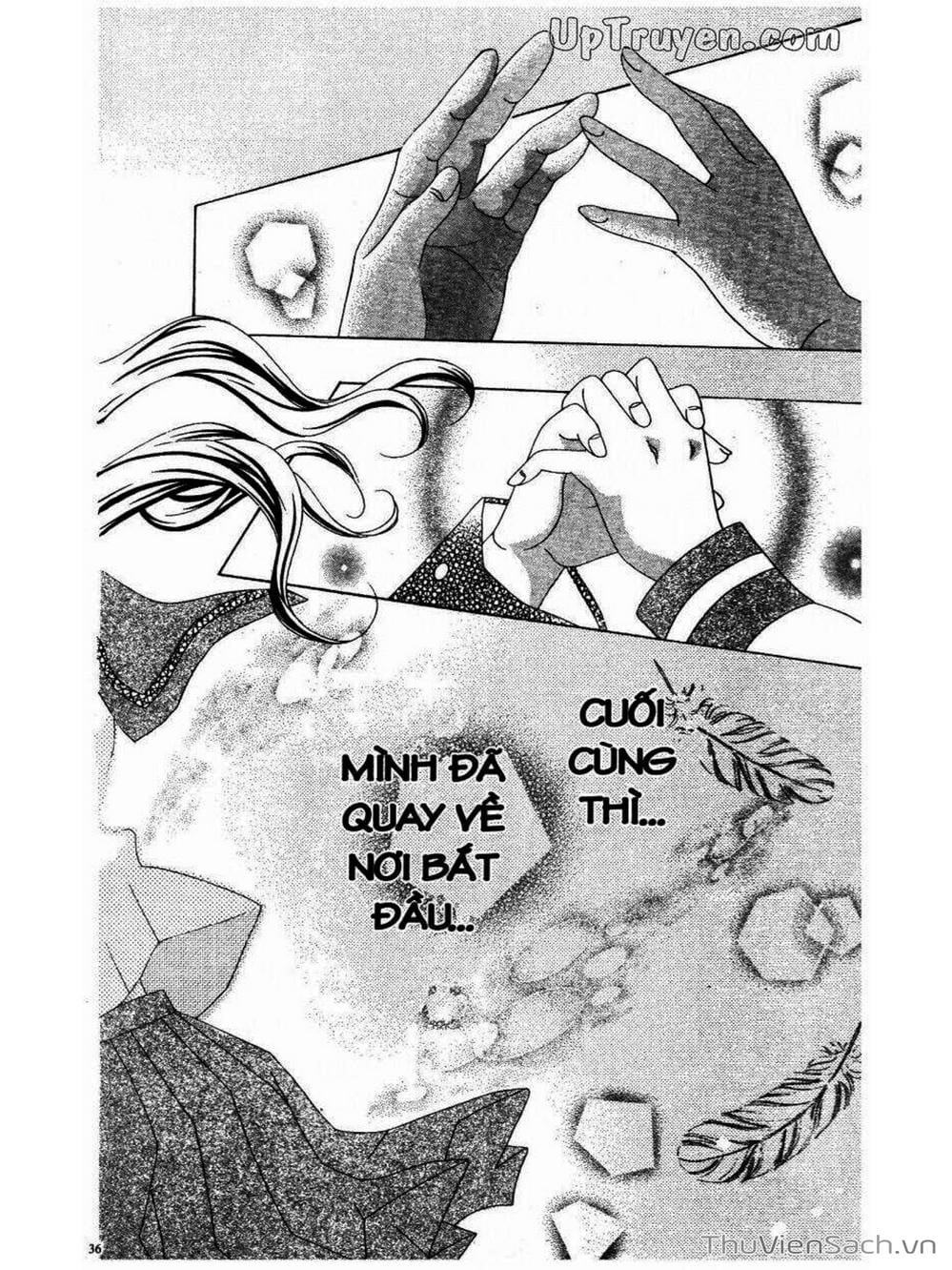 Truyện Tranh Tớ Thích Cậu, Suzuki-Kun!! - I Love You Suzuki trang 3