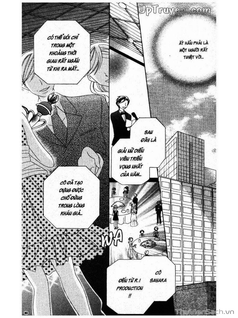 Truyện Tranh Tớ Thích Cậu, Suzuki-Kun!! - I Love You Suzuki trang 3