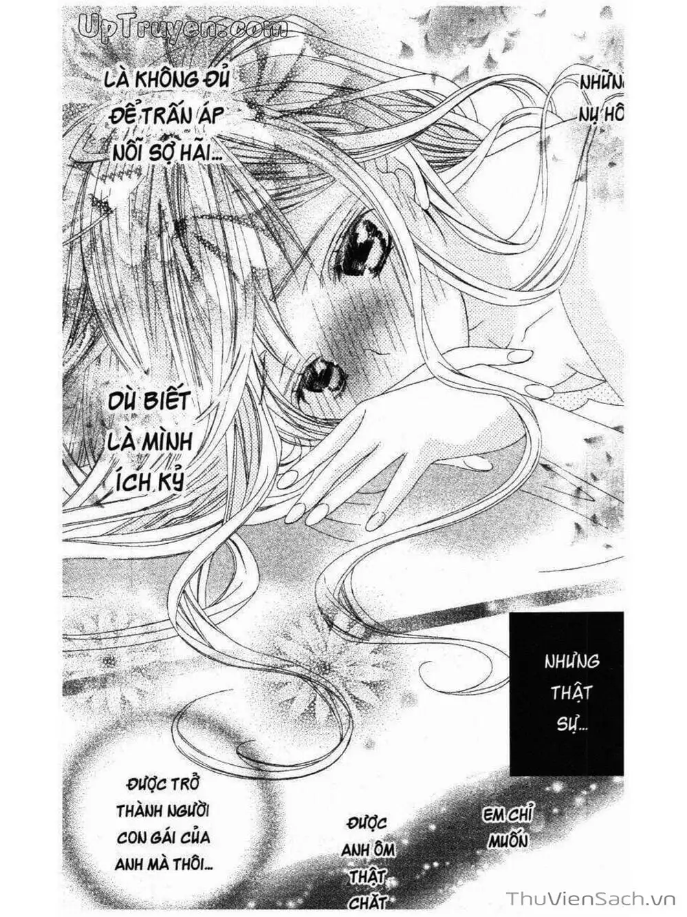 Truyện Tranh Tớ Thích Cậu, Suzuki-Kun!! - I Love You Suzuki trang 3