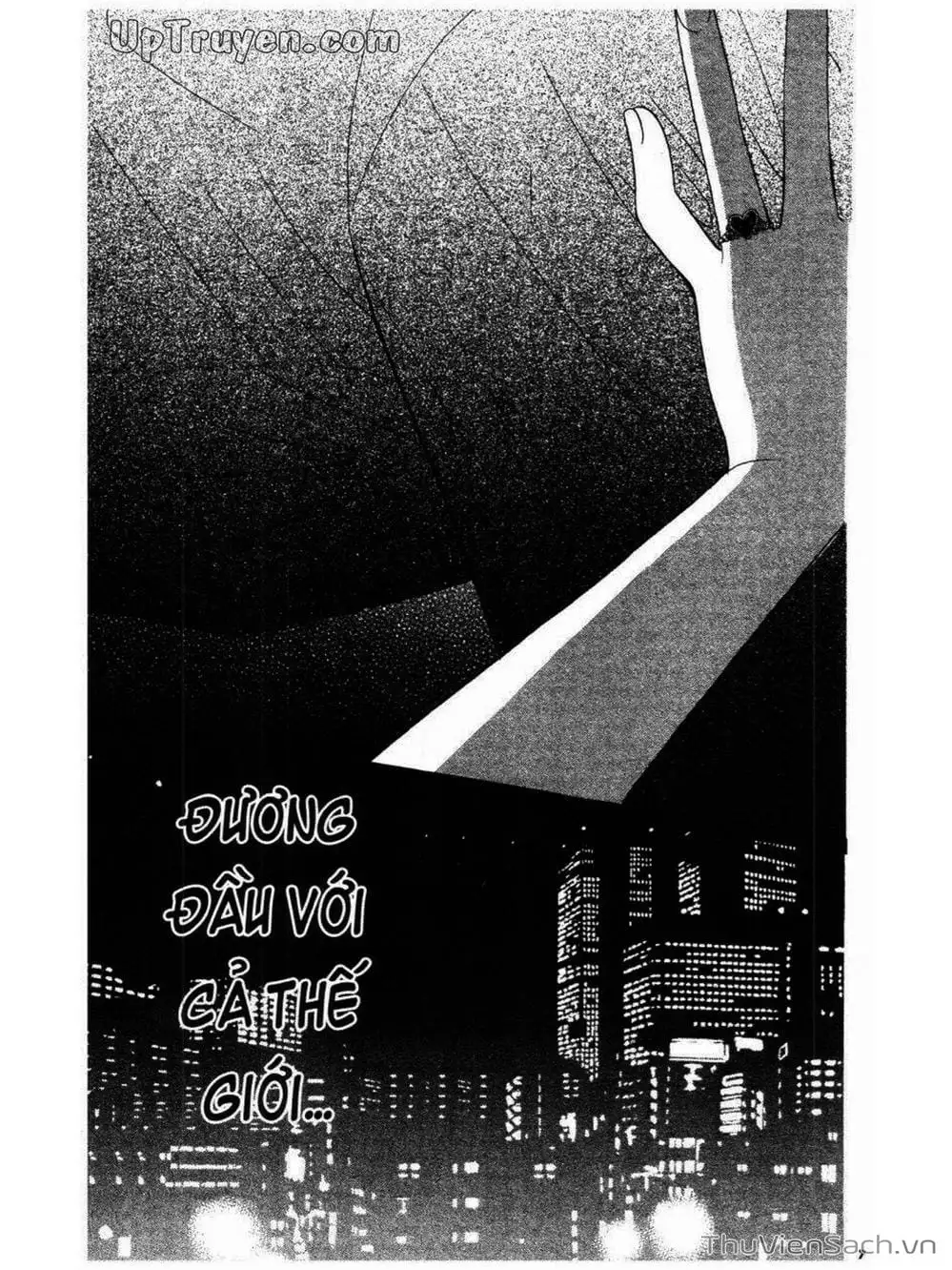 Truyện Tranh Tớ Thích Cậu, Suzuki-Kun!! - I Love You Suzuki trang 3