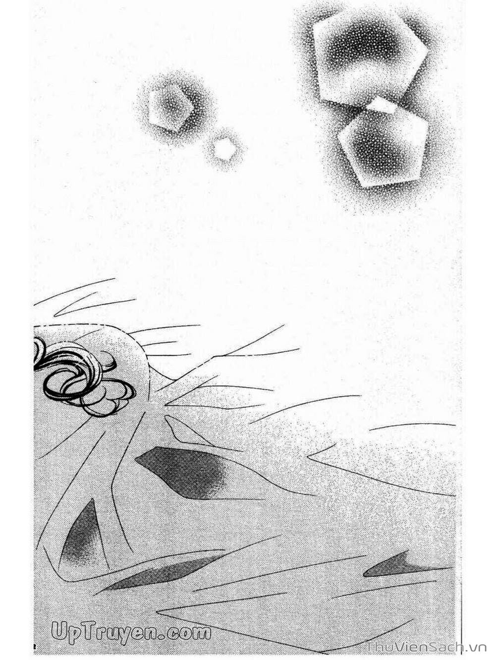 Truyện Tranh Tớ Thích Cậu, Suzuki-Kun!! - I Love You Suzuki trang 3