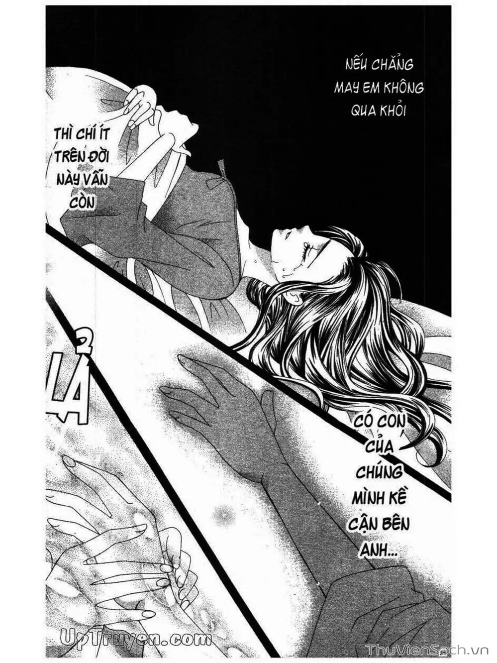 Truyện Tranh Tớ Thích Cậu, Suzuki-Kun!! - I Love You Suzuki trang 3