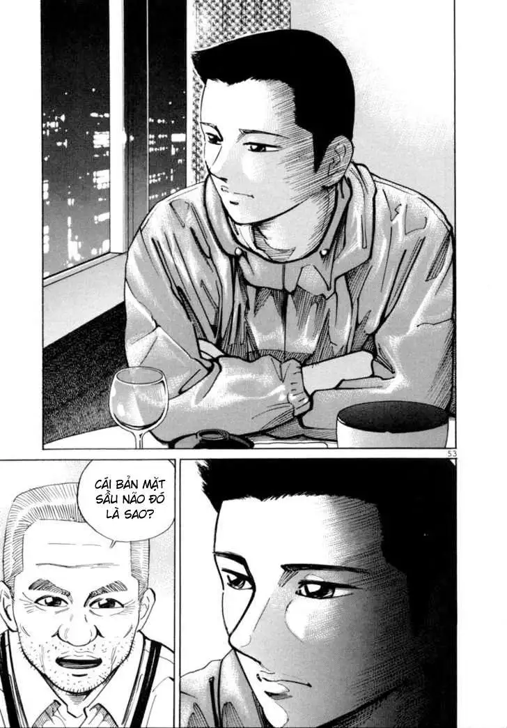 Truyện Tranh Sát Thủ Số 1 - Ichi The Killer trang 7