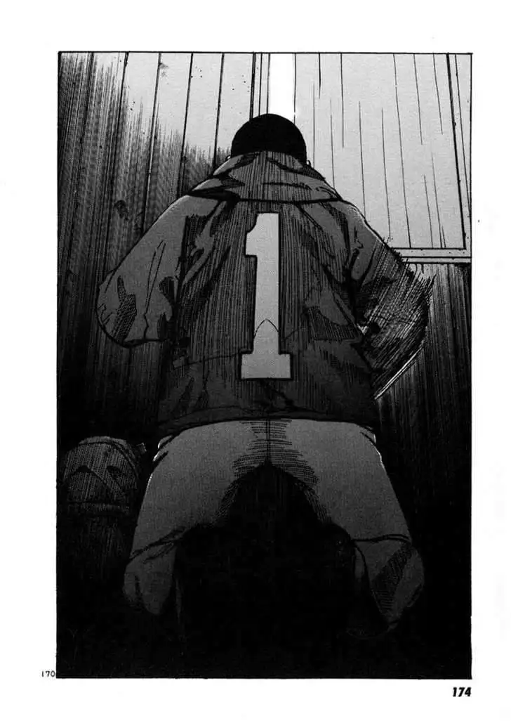 Truyện Tranh Sát Thủ Số 1 - Ichi The Killer trang 7