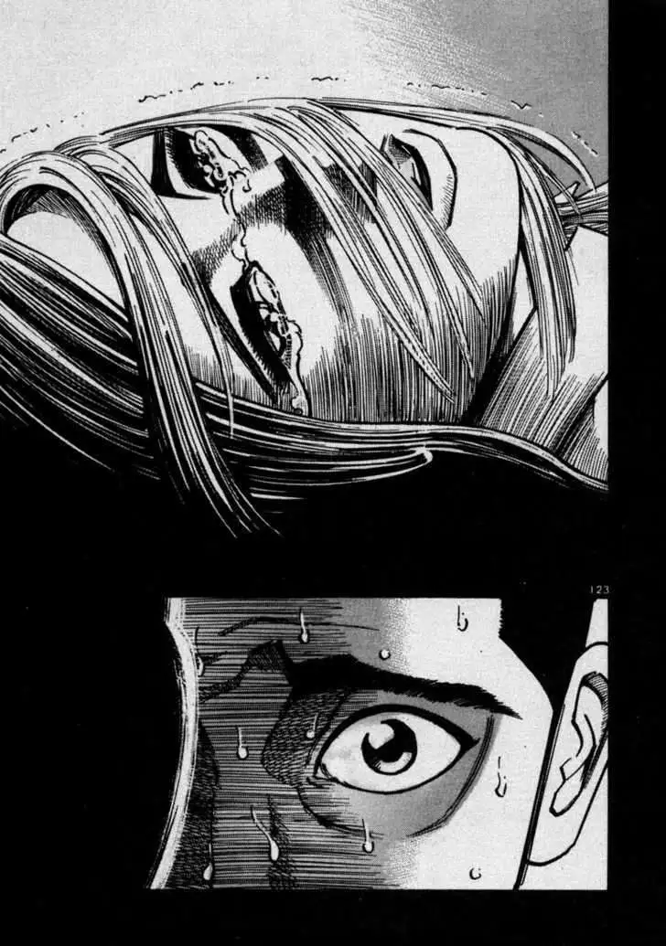 Truyện Tranh Sát Thủ Số 1 - Ichi The Killer trang 7