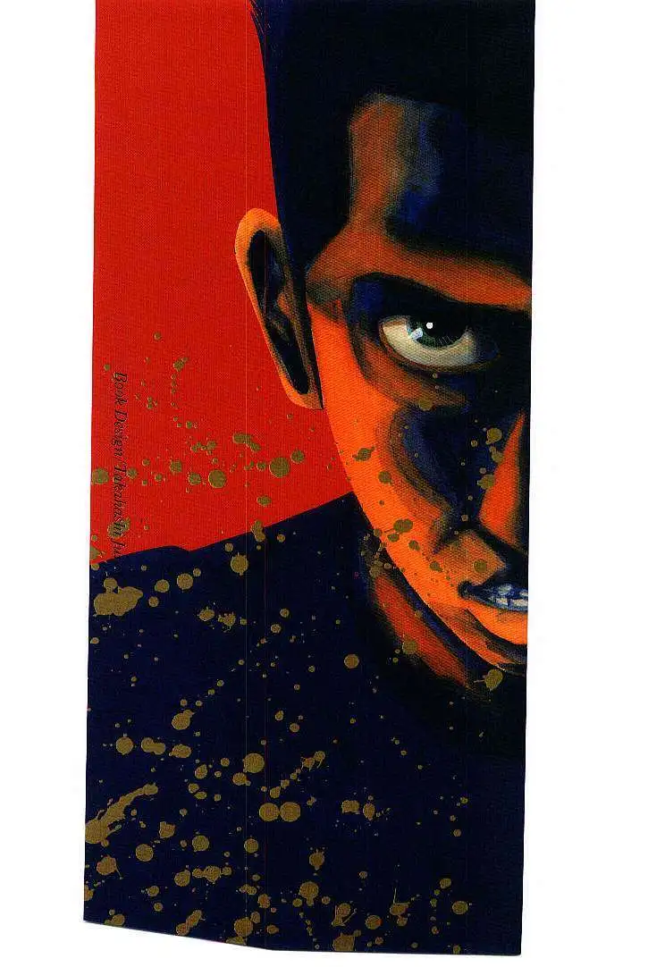 Truyện Tranh Sát Thủ Số 1 - Ichi The Killer trang 7