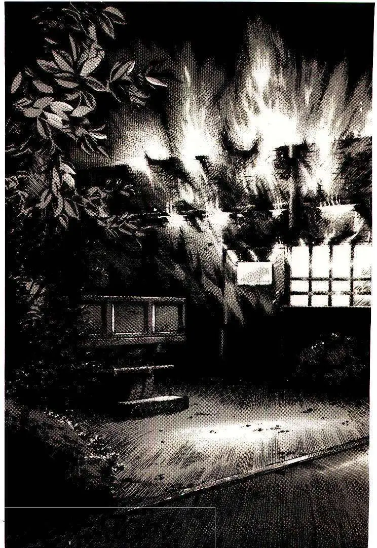 Truyện Tranh Sát Thủ Số 1 - Ichi The Killer trang 7