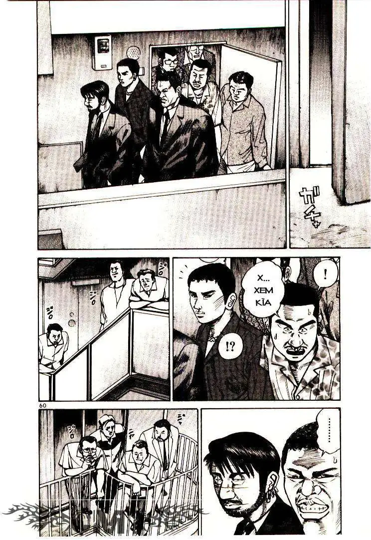 Truyện Tranh Sát Thủ Số 1 - Ichi The Killer trang 7