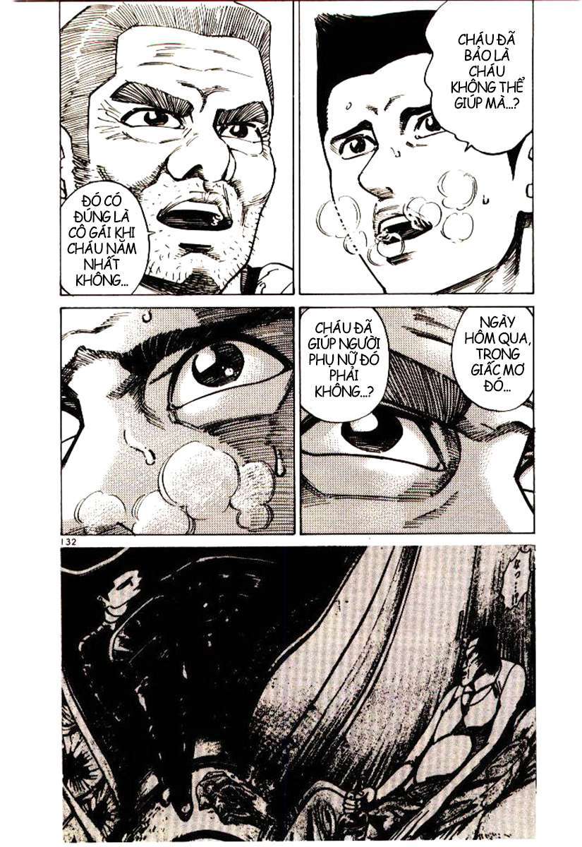 Truyện Tranh Sát Thủ Số 1 - Ichi The Killer trang 7