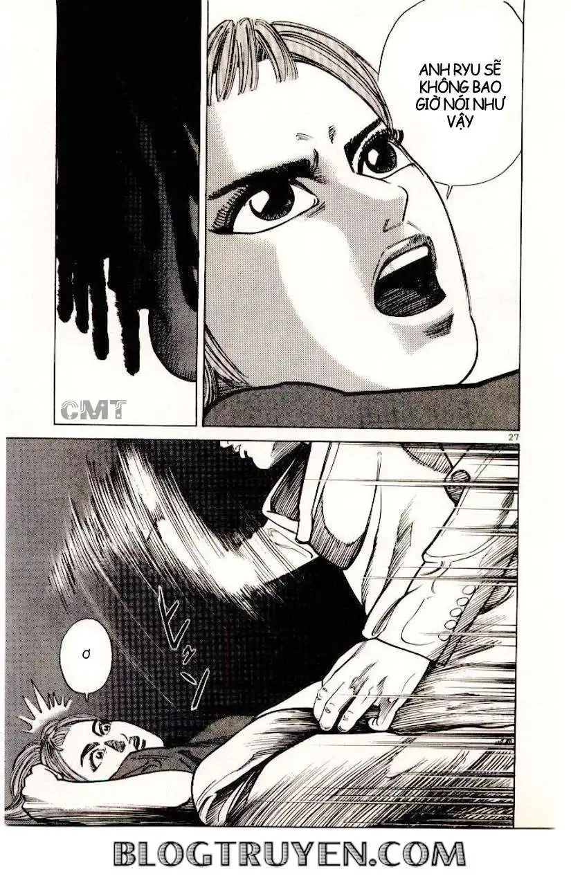 Truyện Tranh Sát Thủ Số 1 - Ichi The Killer trang 7