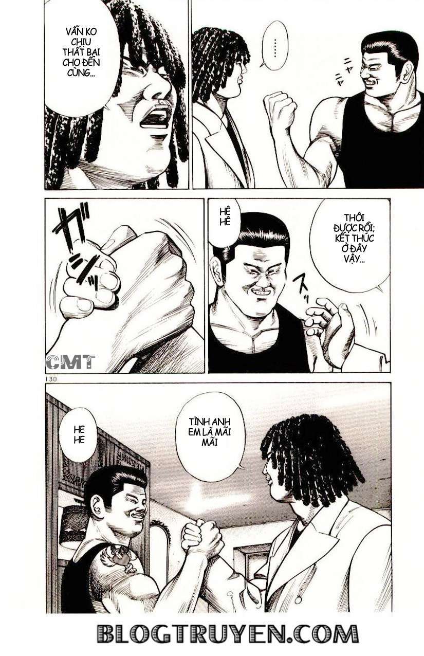 Truyện Tranh Sát Thủ Số 1 - Ichi The Killer trang 7