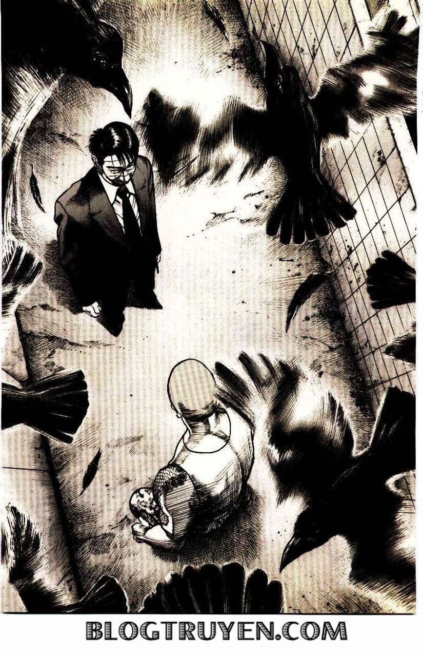 Truyện Tranh Sát Thủ Số 1 - Ichi The Killer trang 7