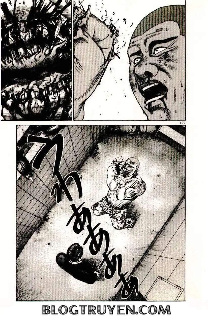 Truyện Tranh Sát Thủ Số 1 - Ichi The Killer trang 7