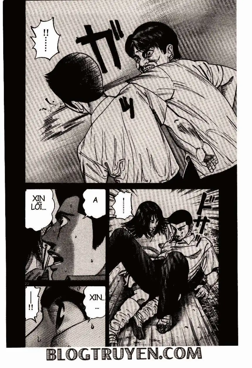 Truyện Tranh Sát Thủ Số 1 - Ichi The Killer trang 7