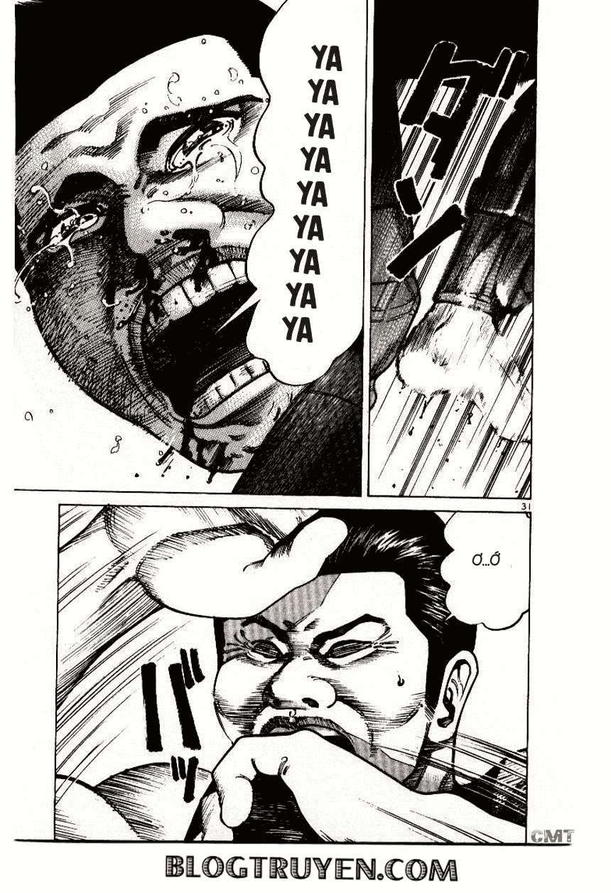 Truyện Tranh Sát Thủ Số 1 - Ichi The Killer trang 7