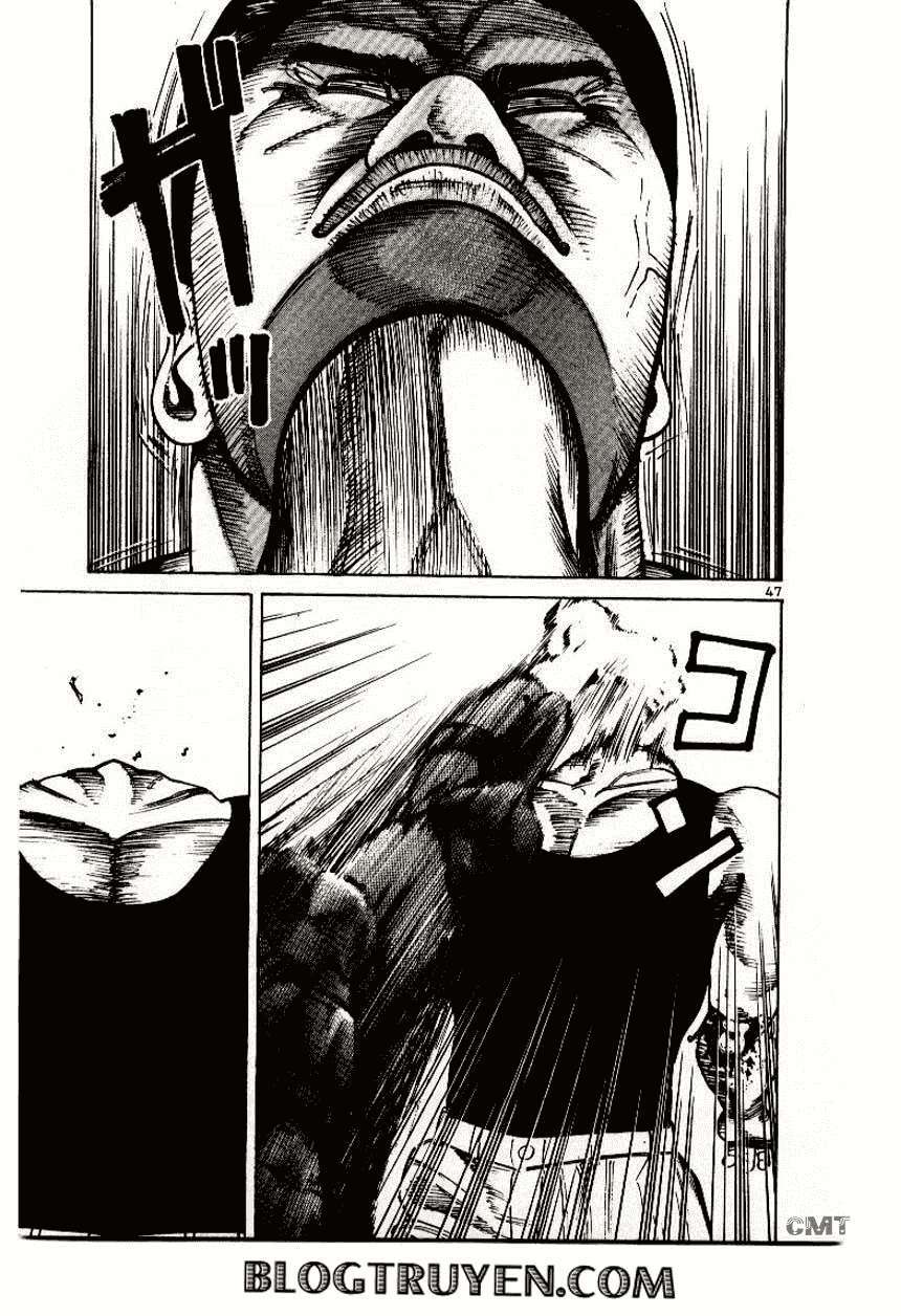 Truyện Tranh Sát Thủ Số 1 - Ichi The Killer trang 7