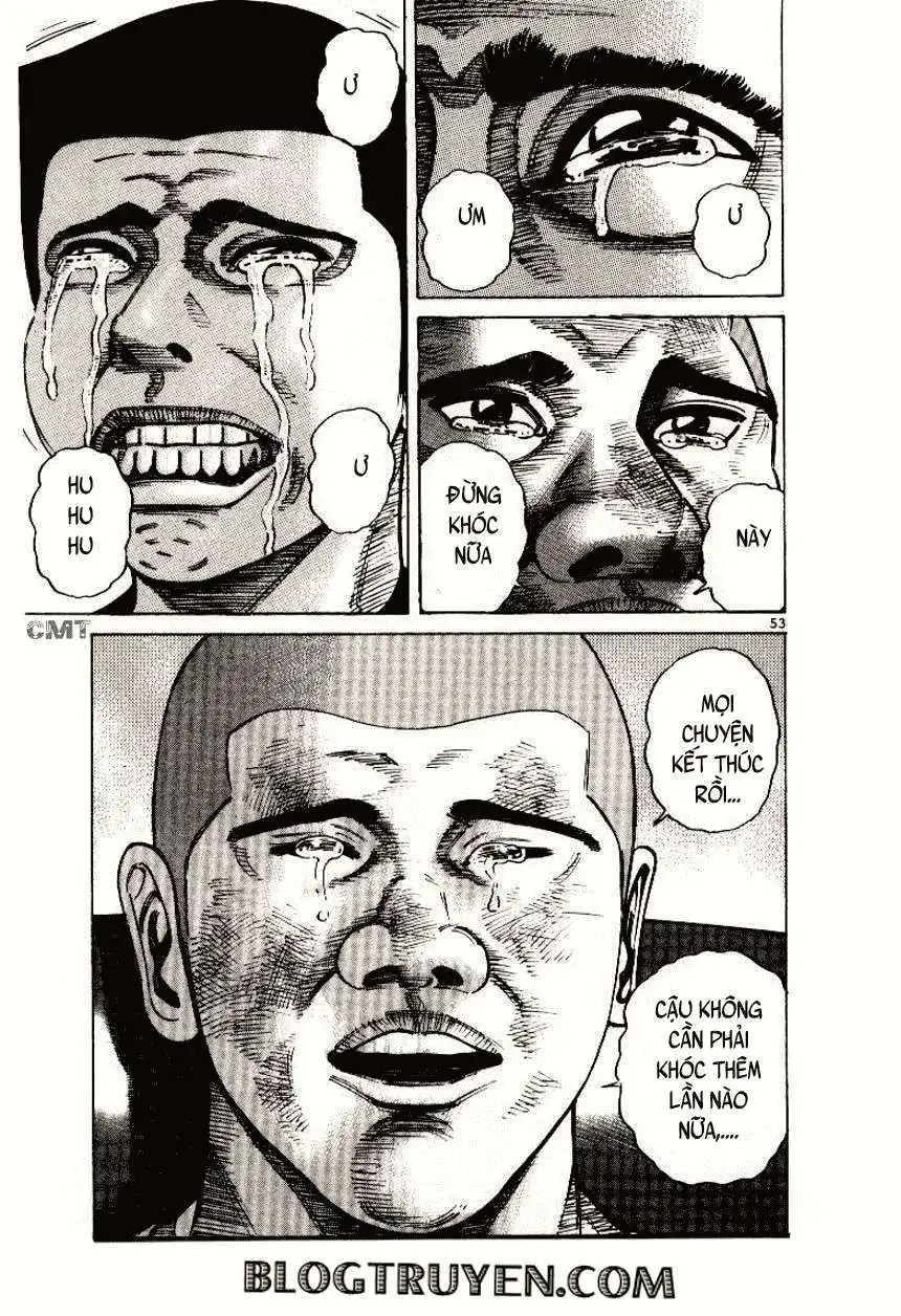 Truyện Tranh Sát Thủ Số 1 - Ichi The Killer trang 7