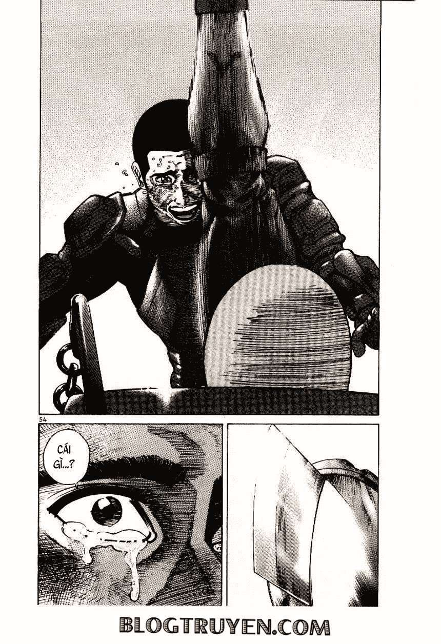 Truyện Tranh Sát Thủ Số 1 - Ichi The Killer trang 7