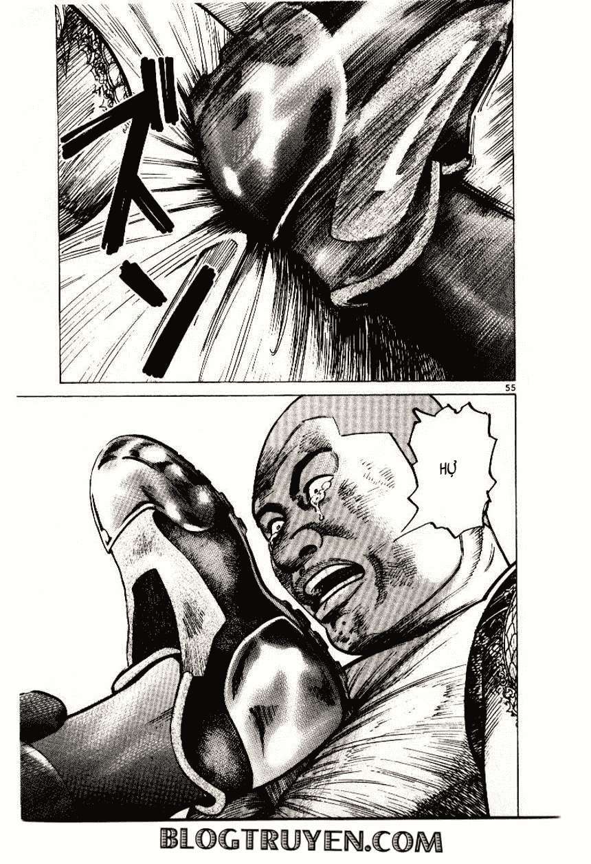 Truyện Tranh Sát Thủ Số 1 - Ichi The Killer trang 7