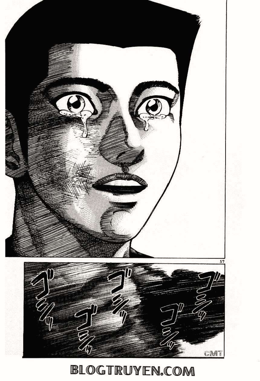 Truyện Tranh Sát Thủ Số 1 - Ichi The Killer trang 7