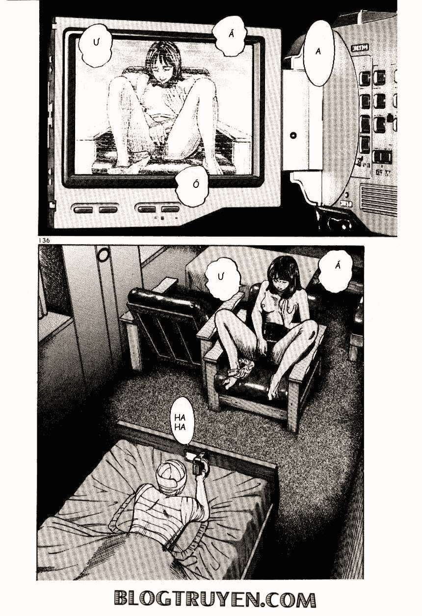 Truyện Tranh Sát Thủ Số 1 - Ichi The Killer trang 7