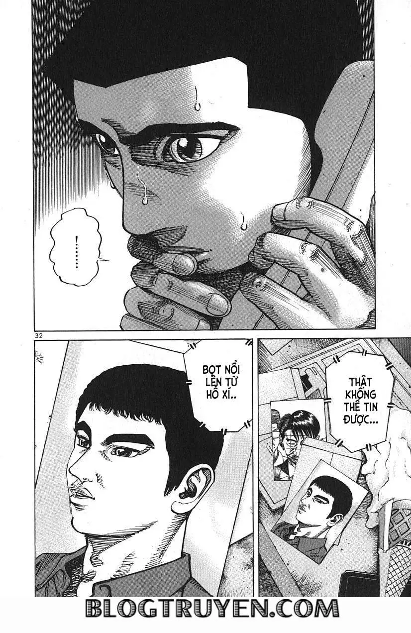 Truyện Tranh Sát Thủ Số 1 - Ichi The Killer trang 7