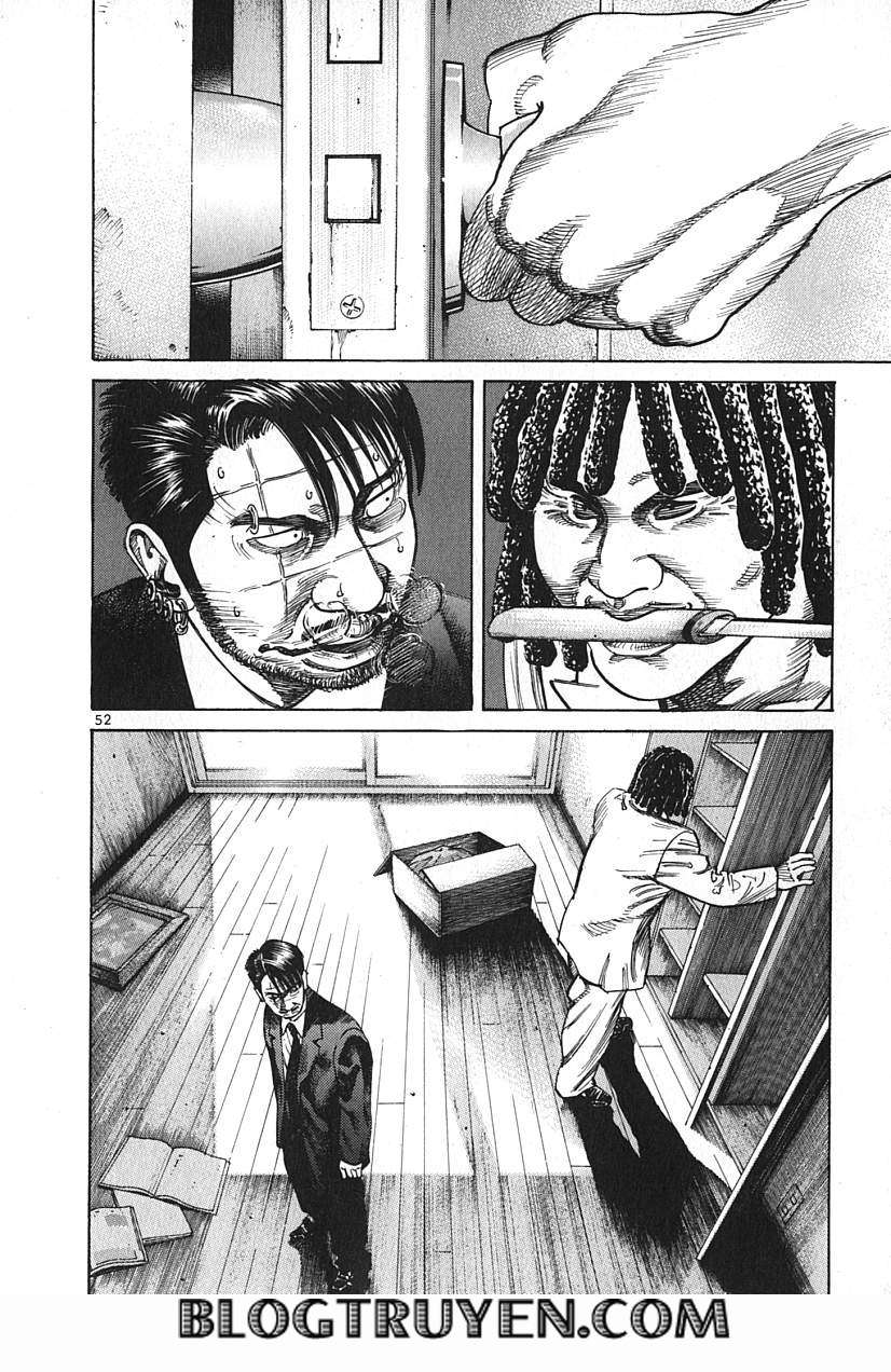 Truyện Tranh Sát Thủ Số 1 - Ichi The Killer trang 7